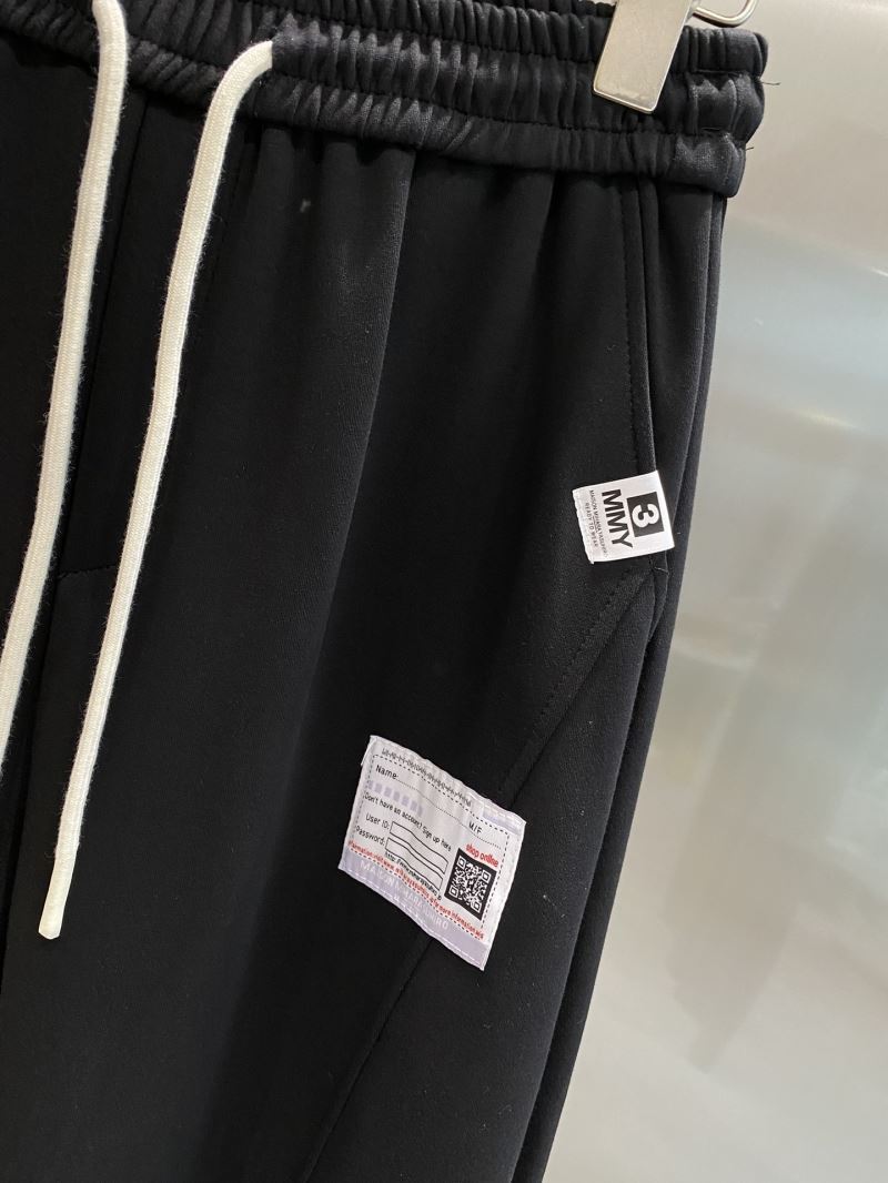 Y-3 Long Pants